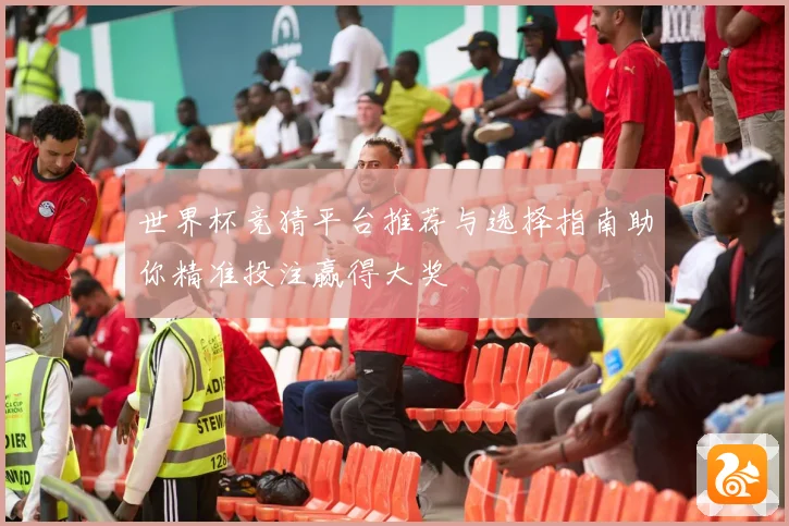 世界杯竞猜平台推荐与选择指南助你精准投注赢得大奖
