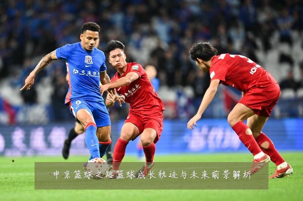 申京篮球之路篮球成长轨迹与未来前景解析